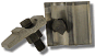 Aluma W-Clamps